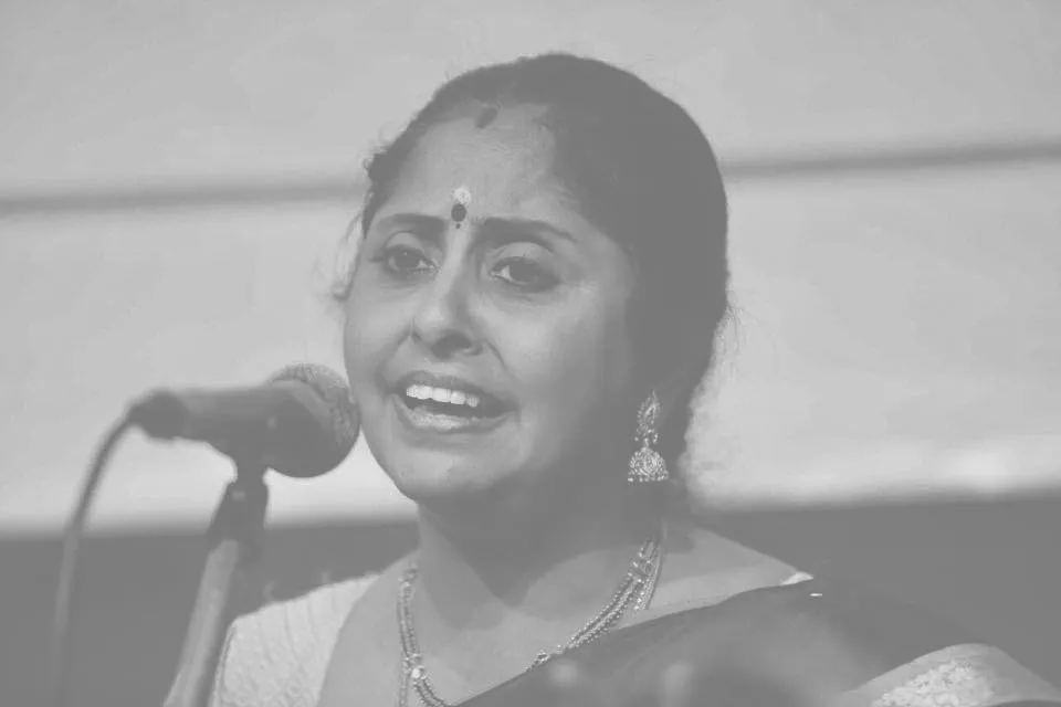 Carnatikala Music School